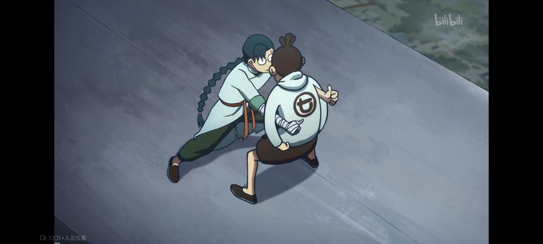 太爽了 2