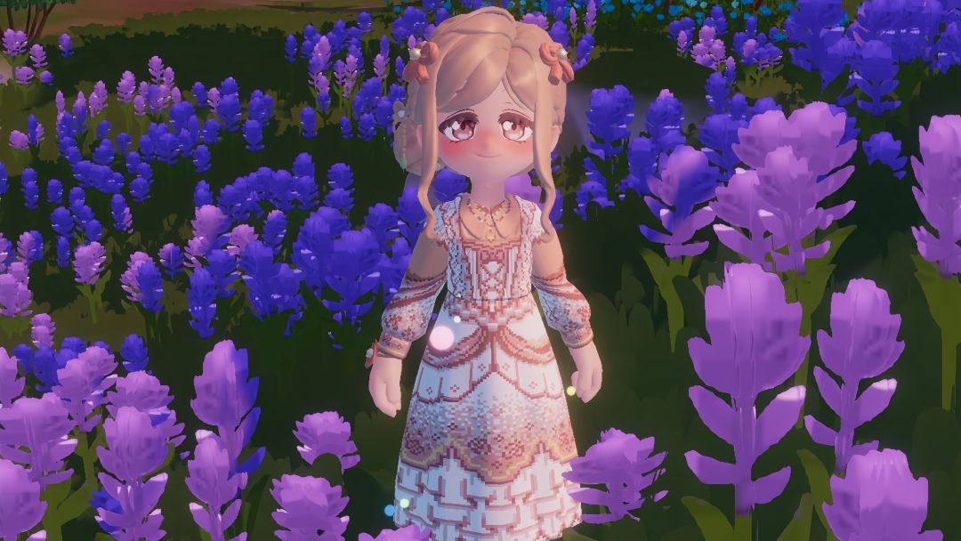 依旧是公主 2