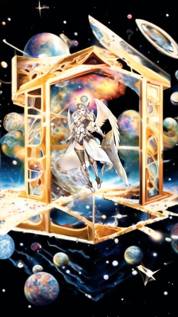 【更新】祛魅·化始（祛魅4）1.3.0版本发布