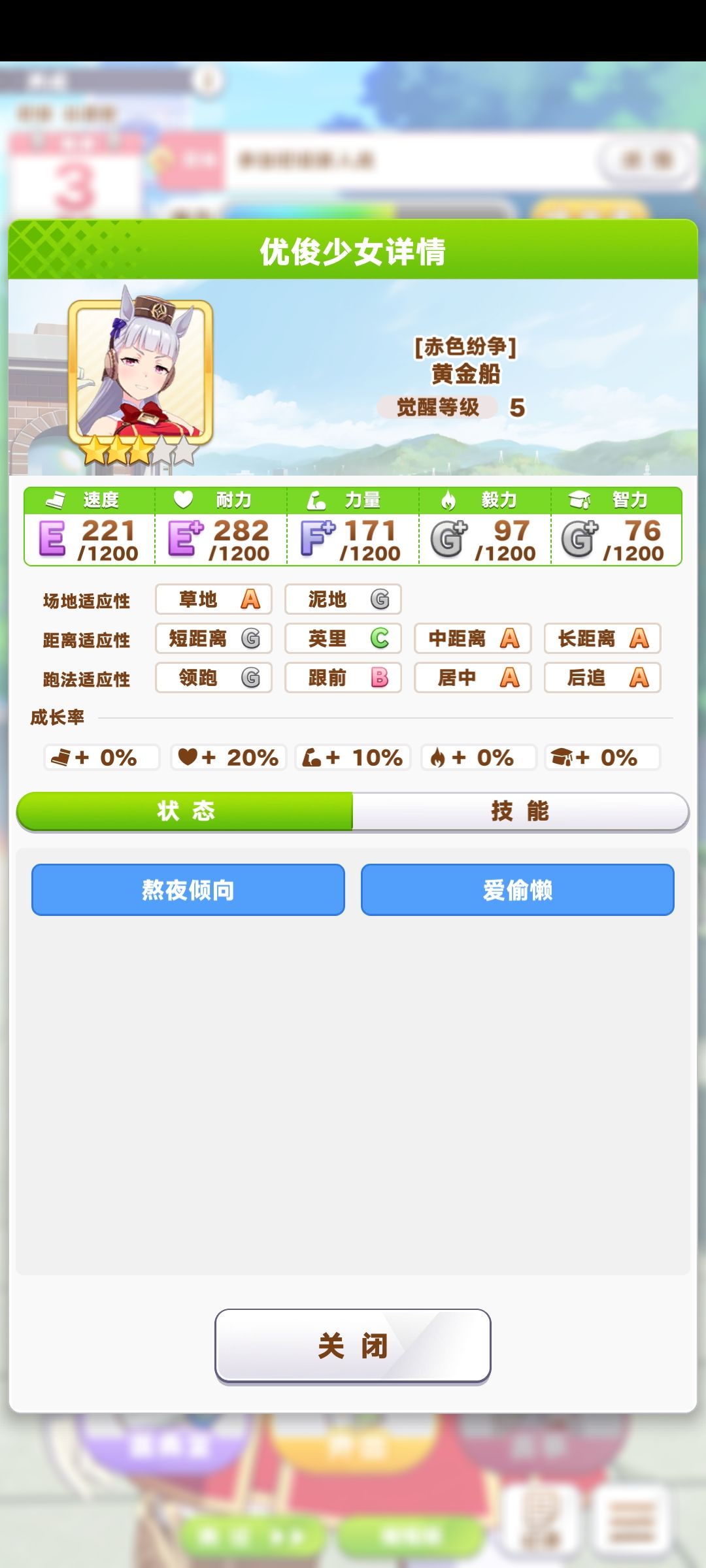 逆袭的阿船 1