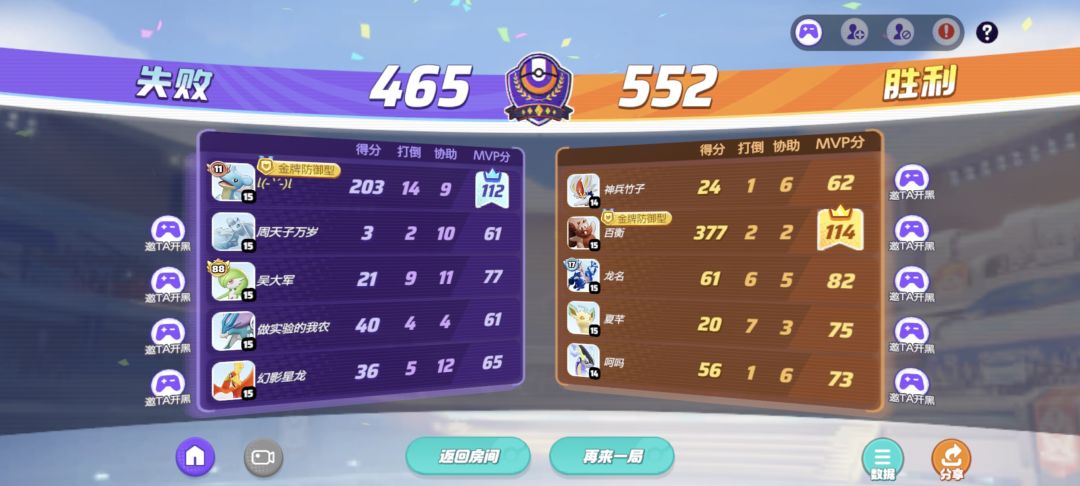 打的好累 2
