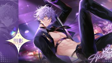 明影[夜影无刃] 强度测评