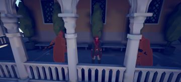 共和国领秀发表重要演讲