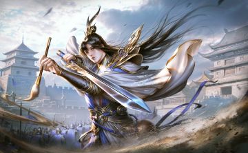 【武将深度攻略】八斗仙才 · 曹植 | 「建安风骨」阵容推荐