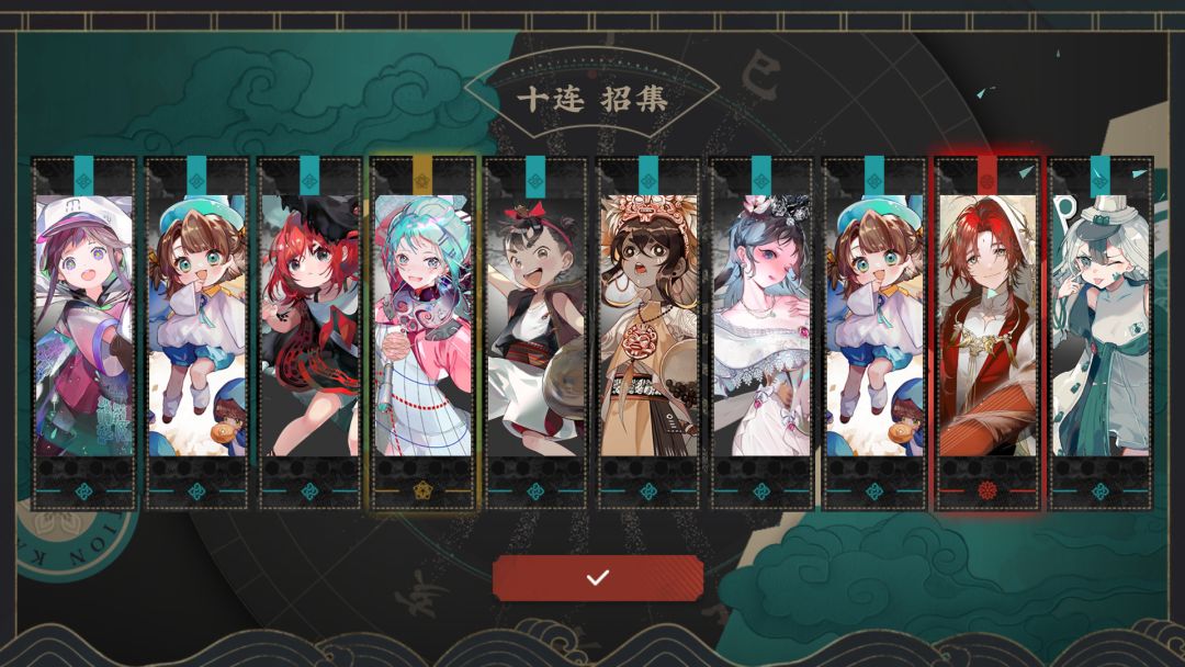 诶呦喔。这个池子待遇真好 7