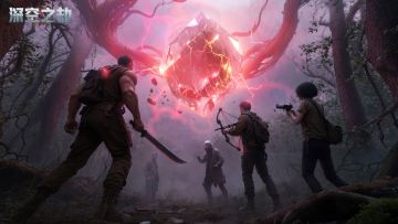 【情报局】开局资源不够用？学我这样规划~