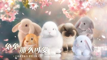 全新宠物品类正在加载中| 萌翻你的世界