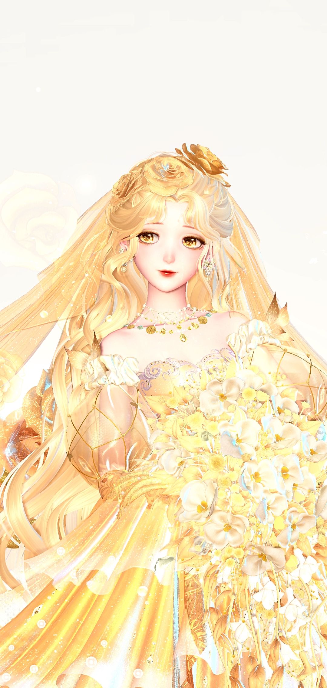金纱曳梦 2