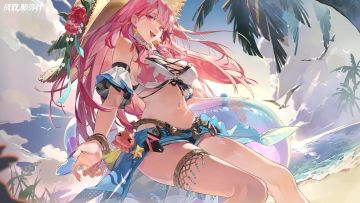 ◆艾拉 启动日快乐◆