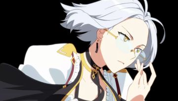 冒险者图鉴 | 卓越的指挥官-赛珂兰特