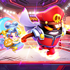 全新神话英雄登场！狂暴之域，由我召唤！截图