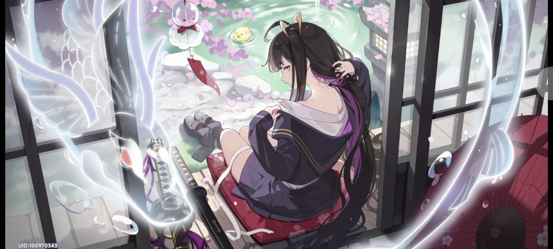 你怎么知道我一发入魂 2