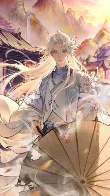 同人文｜我叫莫玖....