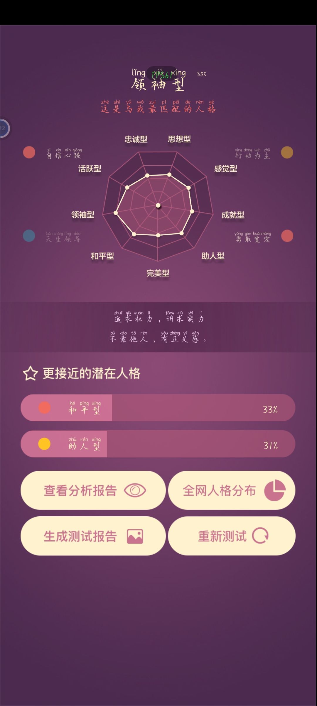 原来我没有突出的特点 2