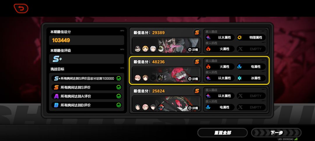 三虚狩大人艰难取胜 1