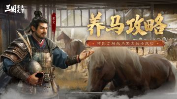 玩家投稿丨如何获得高品质坐骑？坐骑繁育及搭配技巧来了！