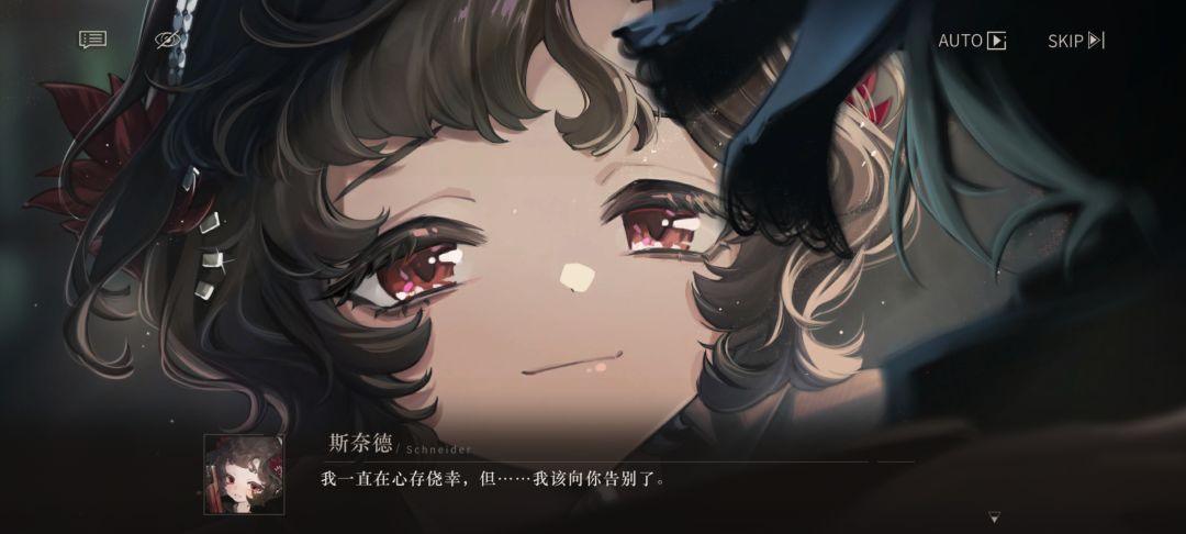 斯奈德你没有死对不对 3