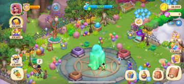 「兔兔岛」活动地图限时开启