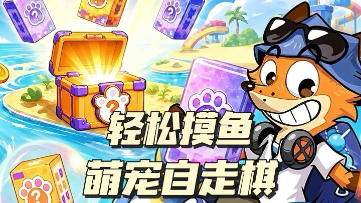 谁能拒绝可爱的爪爪打架截图