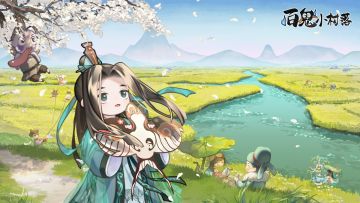 梨花风起正清明，高清壁纸送上