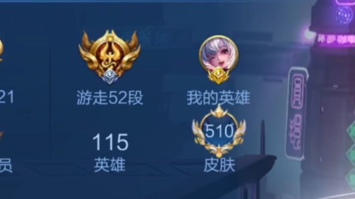 510个皮肤截图