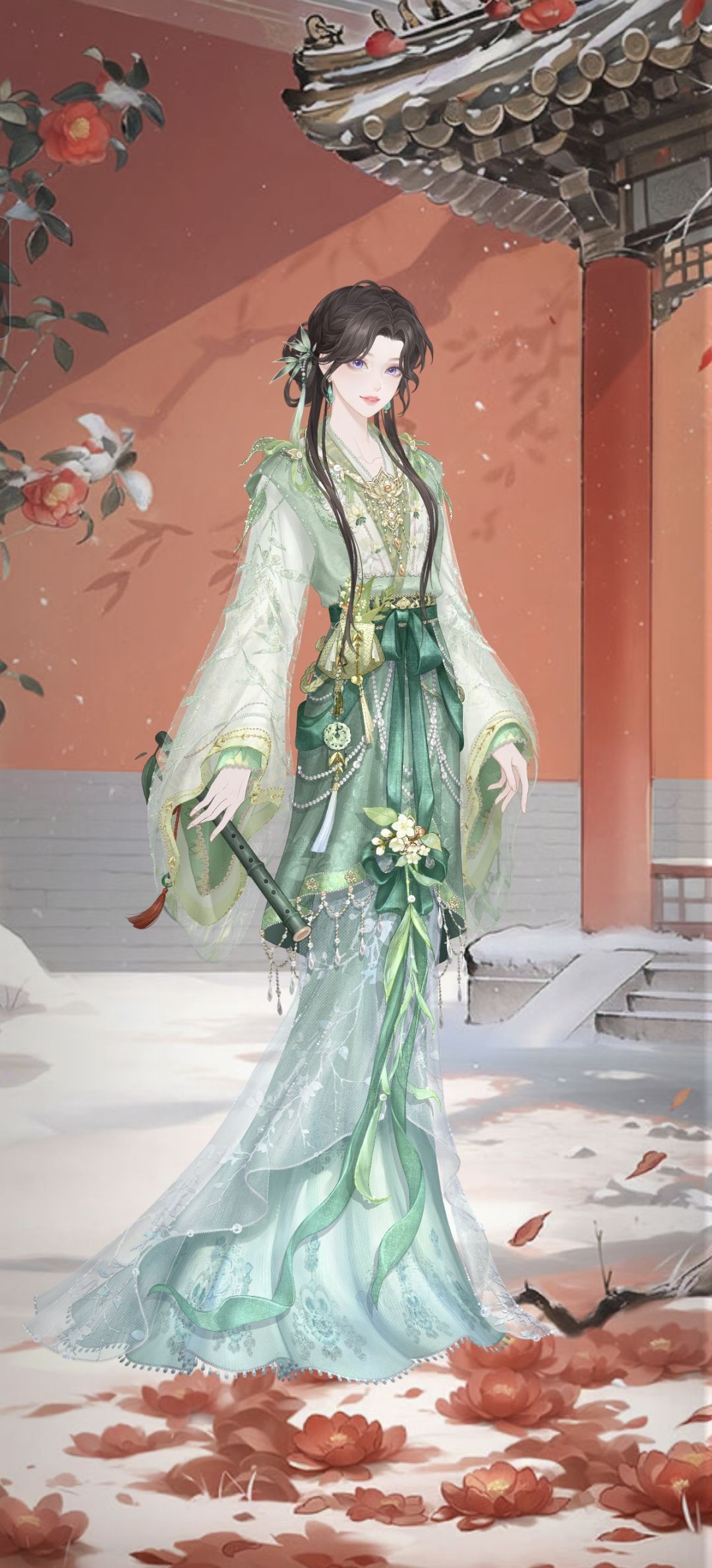 服装搭配 2