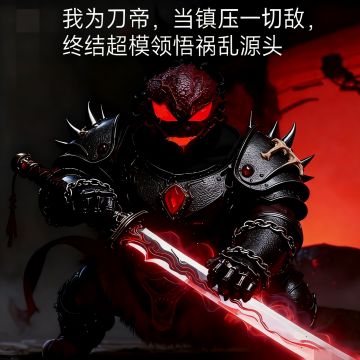血魔为啥适合平民玩家