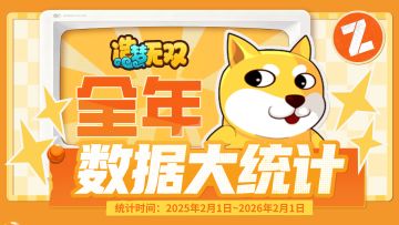 [数据盘点]造梦年度总结：所有上仙Together完成了什么成就？