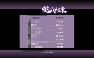 深渊家族的管理问题