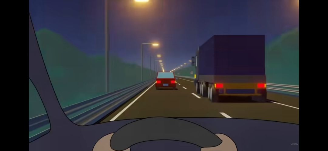 《驾考宝典公路之王》手机版 5