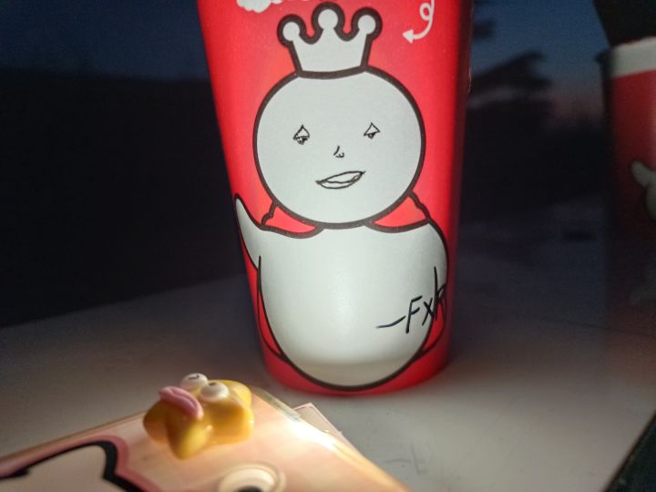 假日分享 第一天截图