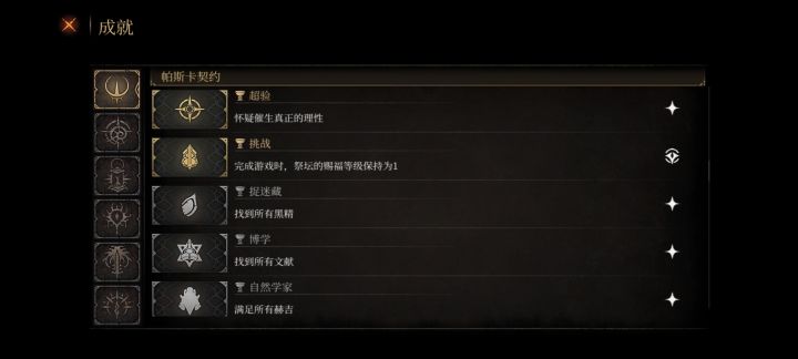 一级通关了截图