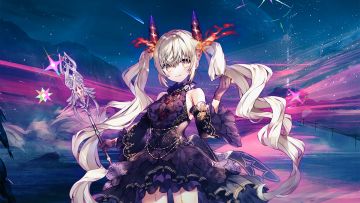 💫 探险者情报 | 星云