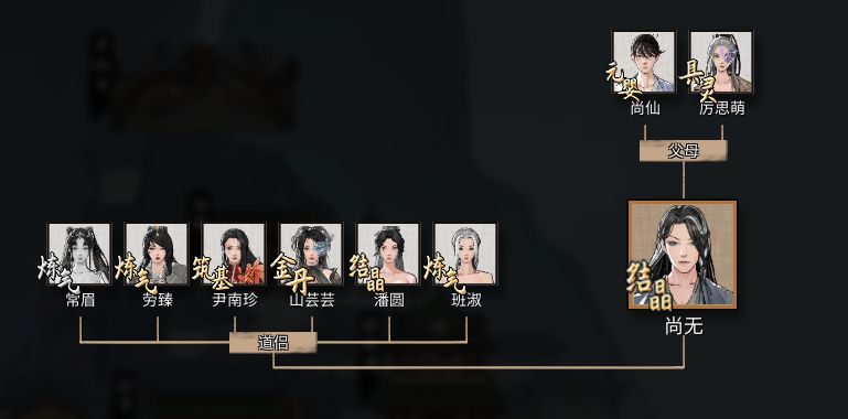 性冷淡的异人儿子 1