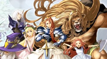 世上仅存的中国服务器，让日本玩家找到了新的故乡