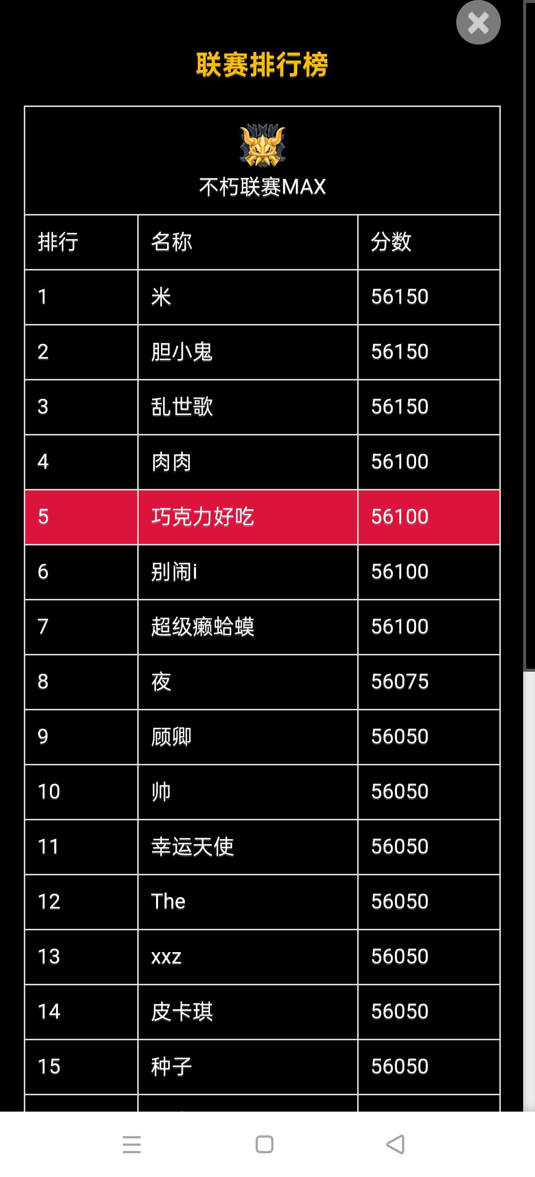 20天白嫖养成大佬一根腿毛攻略 3