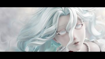 【虚妄杰作时装】红夫人-希望的残像 故事视频