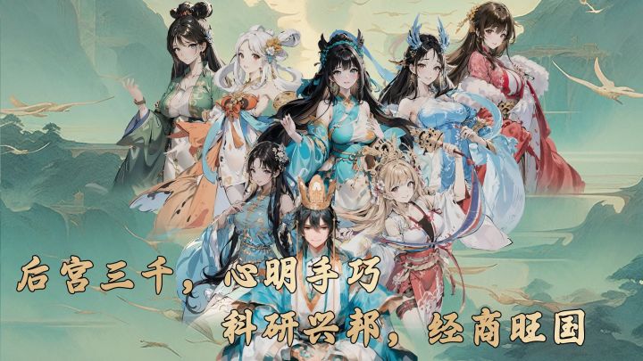 内容逐渐完善中，希望大家给点时间截图
