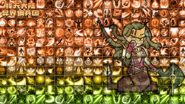 【佣兵团】4月4日新服预报 五行八卦 坎水