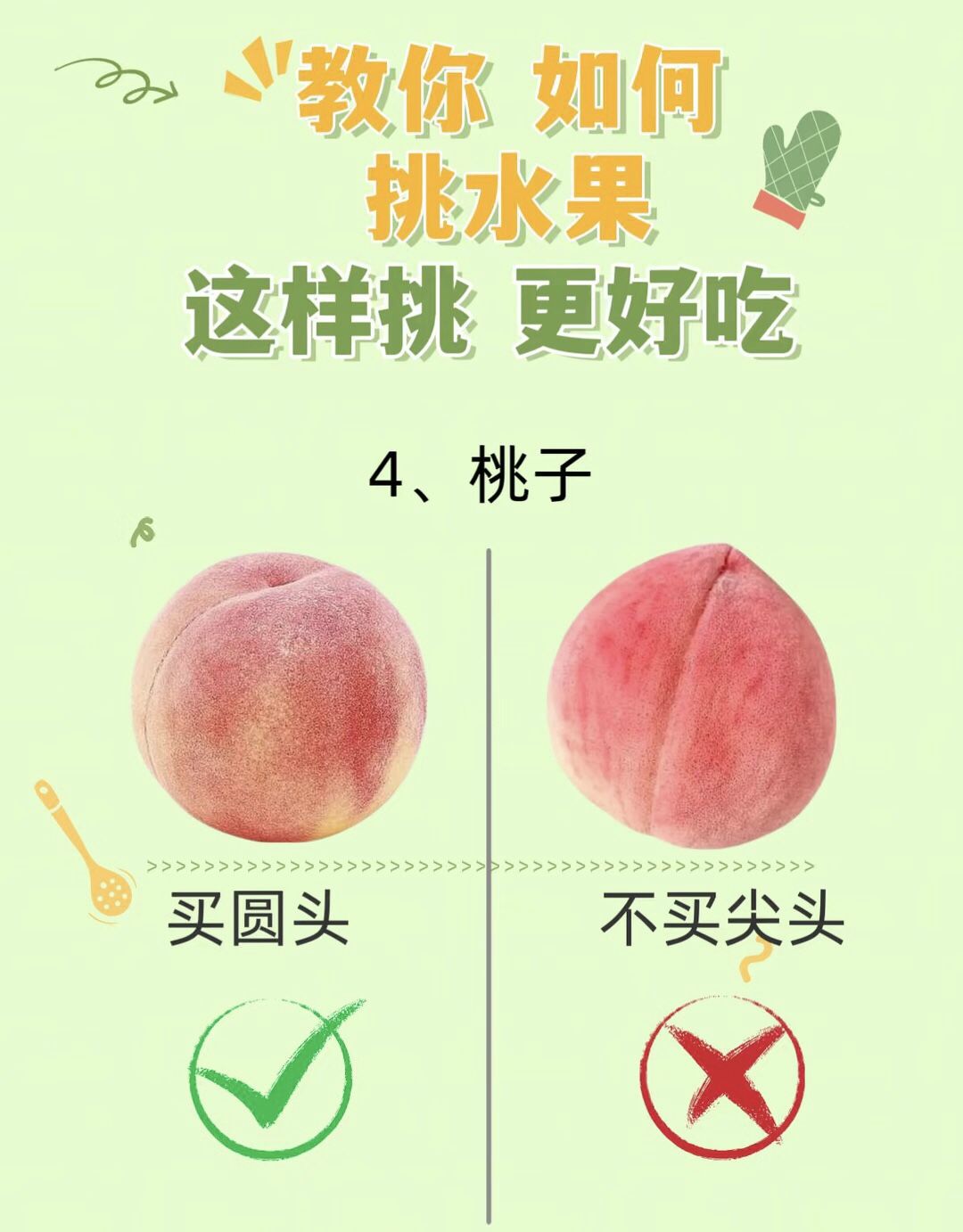 这样挑水果!更好吃✅(✨建议收藏) 4