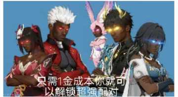 崩铁4.0角色个人理解综合强度榜