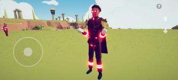 自制兵种【中国队长】……