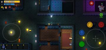 现版本角色大任务完成攻略