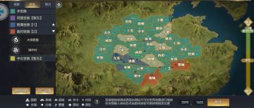 01战区，完结！