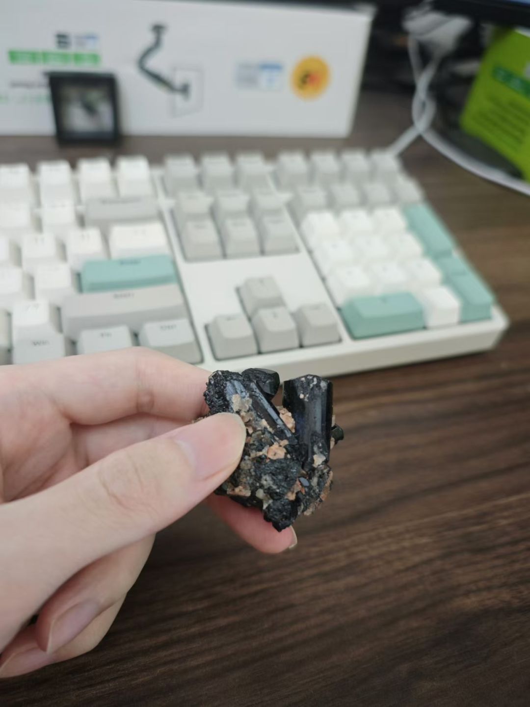 【完美火彩】开发日志1 3