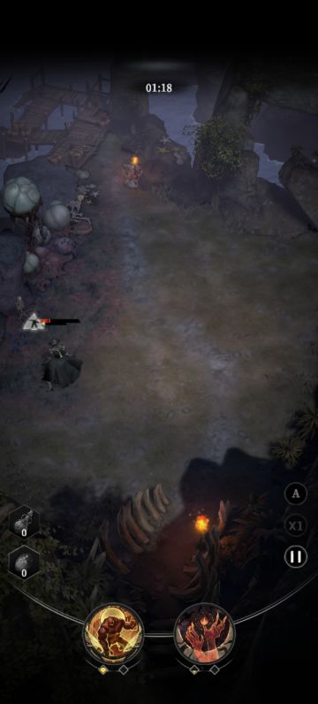 13章的雾隐刺客阵容和相关技巧