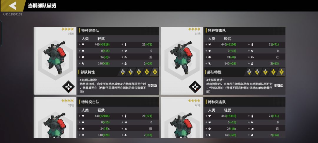 攻一活跃度陷阱 2