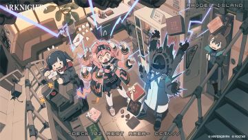 《情人节礼物》