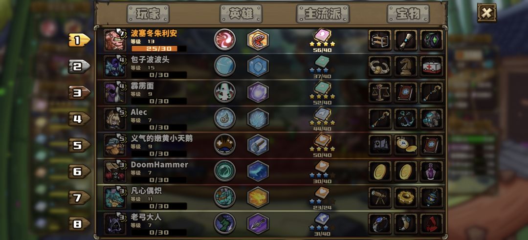 丑八怪哎呀以呀 2