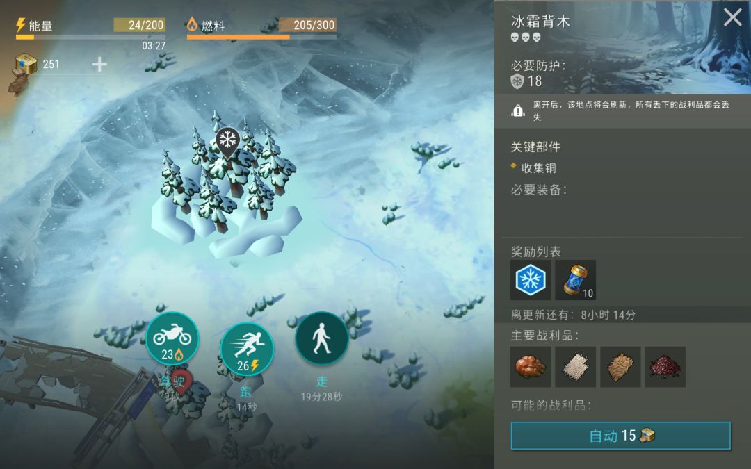 对应温度的衣服扛不住寒冷? 1